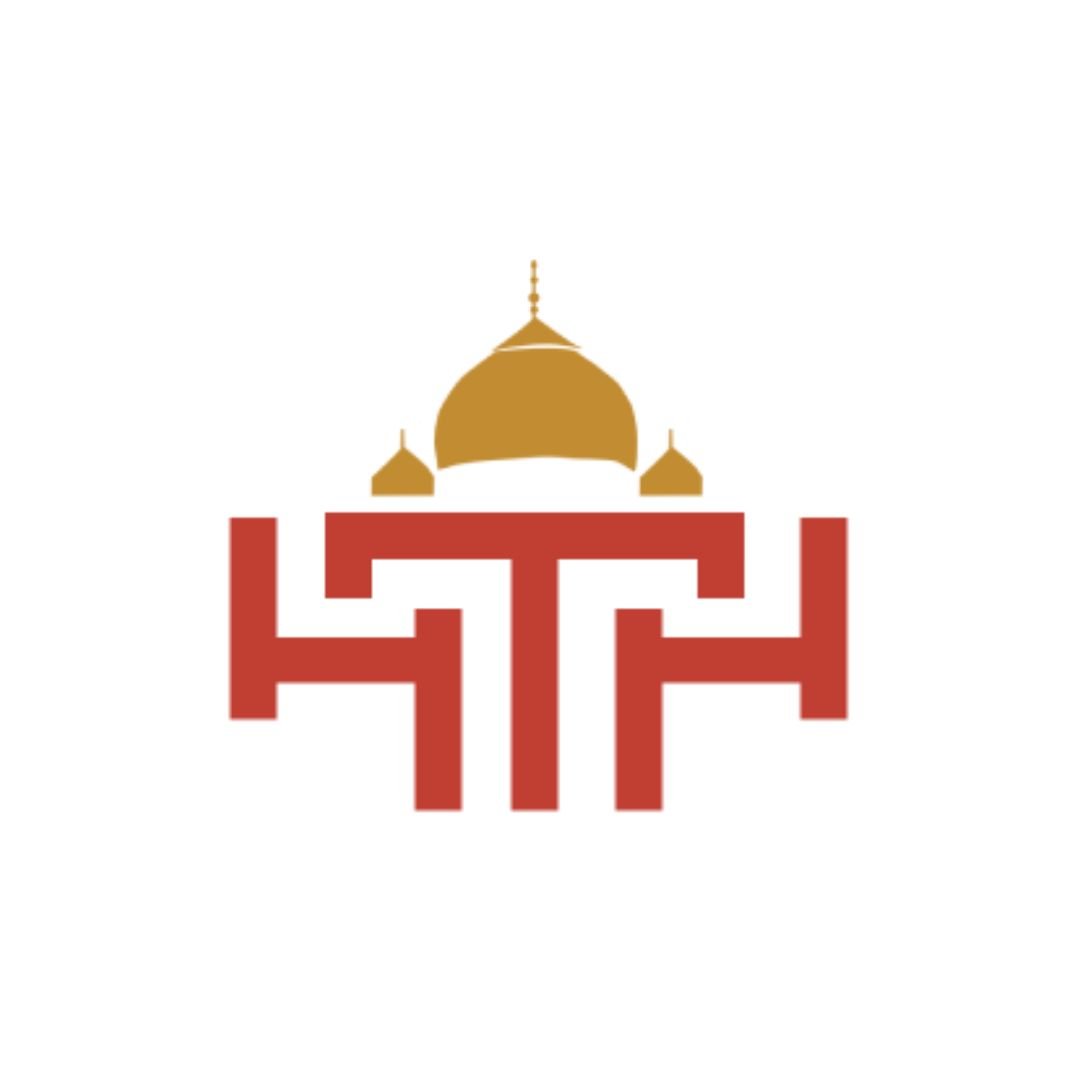 Hotel Taj Heights